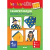 Csalafintas&aacute;gok sz&iacute;nekkel &eacute;s form&aacute;kkal - LDI116 - BambinoL&Uuml;K