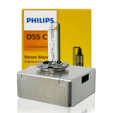 Cumpara ieftin Bec Xenon D5S Philips Xenon Vision, 12V, 25W