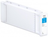 EPSON ULTRACHROME XD2 CYAN 700ml