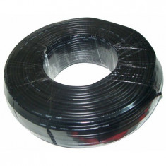 CABLU MICROFON MONO 4MM ROLA 100M