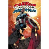 All-New Captain America