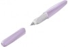 ROLLER TWIST ECO, GRIP ERGONOMIC, AMBIDEXTRU, 1 REZERVA ALBASTRA INCLUSA,, Pelikan