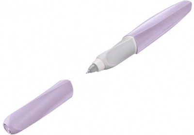 ROLLER TWIST ECO, GRIP ERGONOMIC, AMBIDEXTRU, 1 REZERVA ALBASTRA INCLUSA, foto