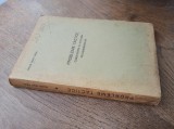 PROBLEME TACTICE , CONDUCEREA SI ACTIUNEA DETASAMENTELOR = MAIOR IGNAT VIRGIL, 1935