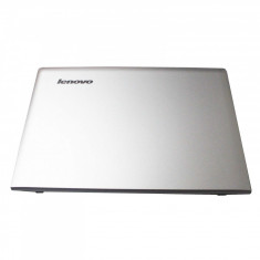 Capac display Laptop, Lenovo, IdeaPad Z50-70, Z50-75, G50-70, G50-80, G50-30, G50-45, 90205399, AP0TH000150, silver foto