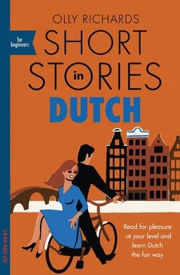 Short Stories in Dutch for Beginners foto