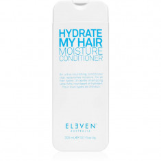 Eleven Australia Hydrate My Hair Moisture Conditioner balsam hranitor si hidratant 300 ml