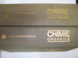 Chimie Organica Vol. 1-2 - C.d. Nenitescu ,550091