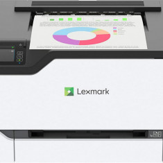 Imprimanta laser color Lexmark C3426dw, Dimensiune: A4 ,Viteza mono/color:26
