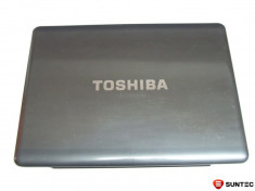 Capac LCD cu un suport surub rupt Toshiba Satellite A300D 33BL5LC0I000 foto