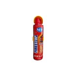 Stingator tip spray 1000 ml SEP cu suport de prindere pentru interventii rapide