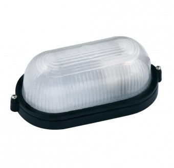 Aplica cu led Nemrut Black, max.60W, neagra, corp aluminiu foto