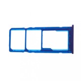 Suport SIM Samsung Galaxy M10 M105 Ocean Blue Original