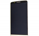 Display LG G3 + Touch, Black/Gold, OEM