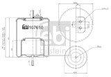 FEBI BILSTEIN 107610 Burduf, suspensie pneumatica
