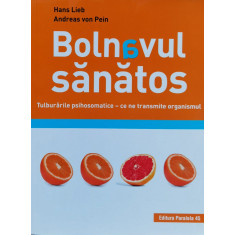 Bolnavul Sanatos - Hans Lieb, Andreas Von Pein , F547