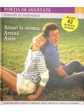 Luana Schidu - Arsuri la stomac. Artrita. Astm (Editia: 2011)