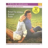 Luana Schidu - Arsuri la stomac. Artrita. Astm (Editia: 2011)