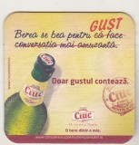 Bnk div Suport de carton pentru halba/pahar bere - coaster - Ciuc