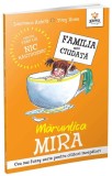 Maruntica Mira - Familia mea ciudata, Gama