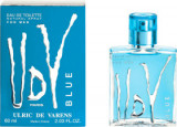 Ulric de Valens Apă de toaletă pentru bărbați Blue, 60 ml