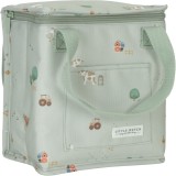 Little Dutch Little Farm Thermal Bag geantă termoizolantă 21,5 x 20 x 12 cm 1 buc