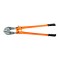 Cleste bolt Gadget, 600 mm, otel, maner cauciuc