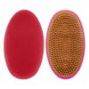 Perie Descolacire, Ovala, Roz, 12cm, Oem
