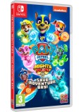 Paw Patrol Mighty Pups Save Adventure Bay NSW