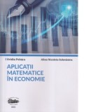 Aplicatii matematice in economie