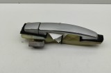 M&acirc;ner exterior ușă st&acirc;nga față CHEVROLET CAPTIVA C100, C140 2007 OEM: 96468254 | 31869653