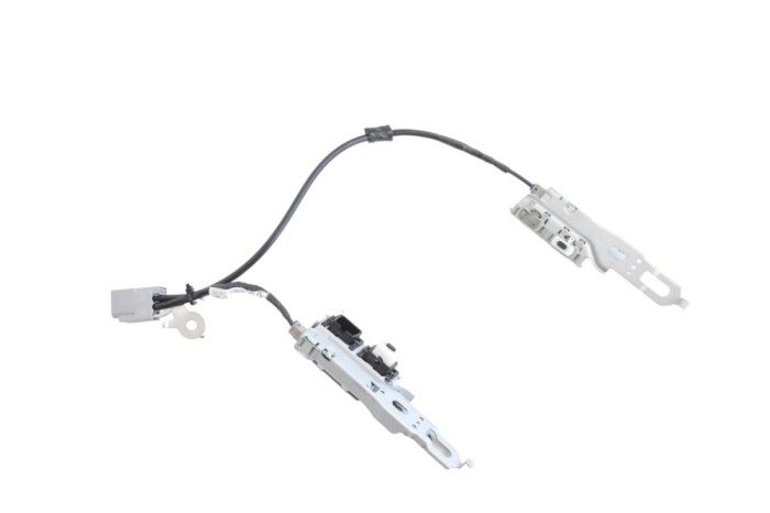 Antena LEXUS NX _Z1_ 2018 OEM: 86101-78B30 21580357