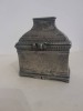 Chrismatorium vintage Franta 1750