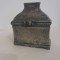 Chrismatorium vintage Franta 1750