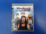 WWE SmackDown vs. Raw 2008 - joc PS3 (Playstation 3)