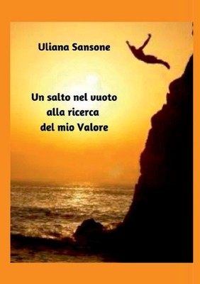 Un salto nel vuoto alla ricerca del mio valore foto