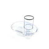 Capac vas pentru robot de bucătărie De'Longhi BR81345951 Ariete BRAUN Original