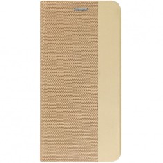 Husa Plastic Vennus Sensitive pentru Apple iPhone 11, Aurie
