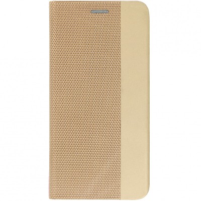 Husa Plastic Vennus Sensitive pentru Apple iPhone 11, Aurie foto