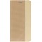 Husa Plastic Vennus Sensitive pentru Samsung Galaxy A20e, Aurie