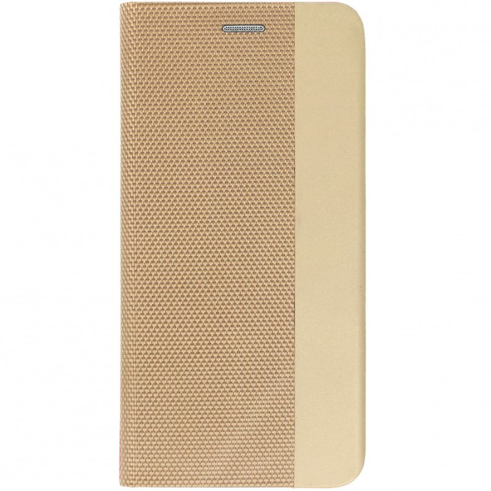Husa Plastic Vennus Sensitive pentru Apple iPhone 11, Aurie
