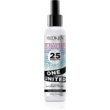 Redken One United &icirc;ngrijire multifuncțională pentru păr 150 ml