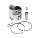 Piston complet drujba compatibil Stihl MS 181, AIP