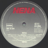 Nena - Nena (Vinyl), VINIL, Pop