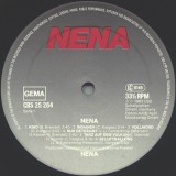 Nena - Nena (Vinyl), VINIL, Pop