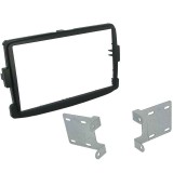 Rama adaptoare 2DIN Connects2 pentru Dacia Duster, Logan si Sandero