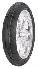 Motorcycle Tyres Avon 3D Ultra Sport AV79 ( 130/70 ZR16 TL (61W) Roata fata ) foto