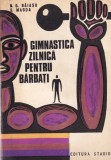 N. G. Baiasu, S. Magda - Gimnastica zilnica pentru barbati