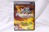Joc PC - Strike Fighters Flight Simulator - limba spaniola
