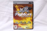 Joc PC - Strike Fighters Flight Simulator - limba spaniola